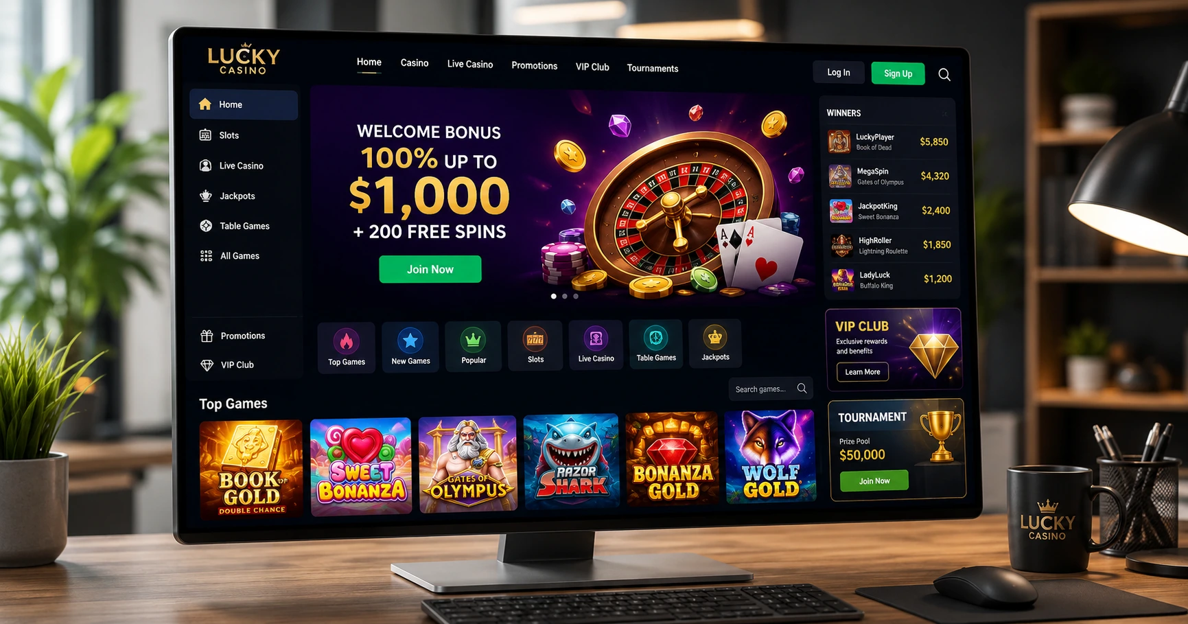 Guide to tp 777 casino login register and How to Access Exciting Online Games - image 1 Guide to tp 777 casino login register and How to Access Exciting Online Games - image 1