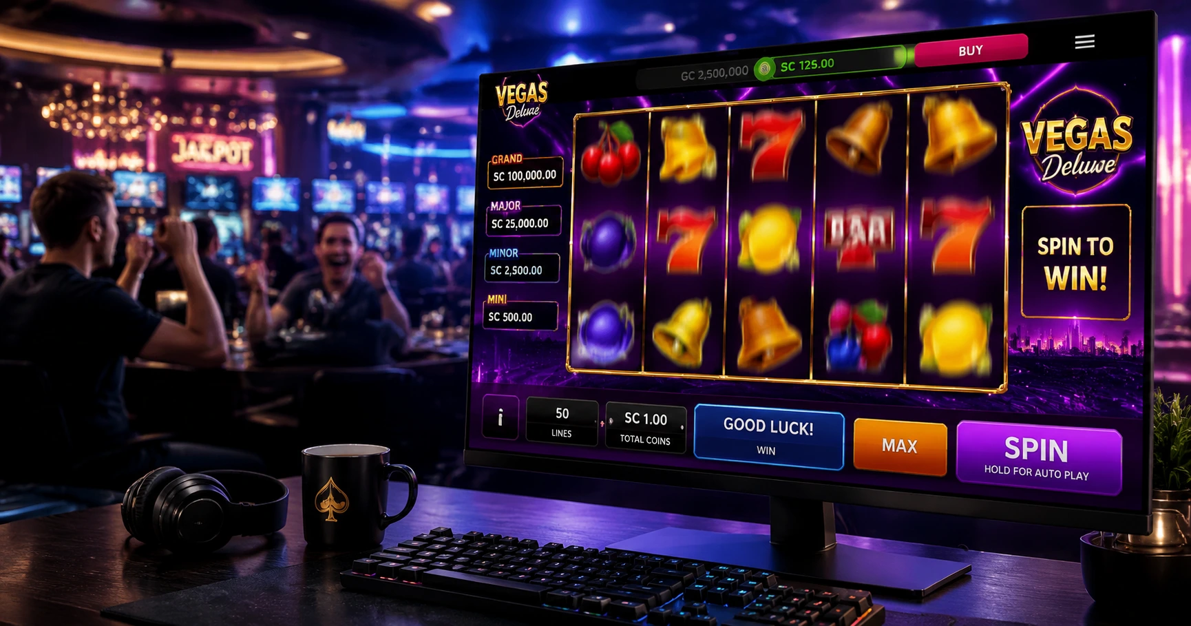 Understanding the Money Game 777 Online Casino - image 1 Understanding the Money Game 777 Online Casino - image 1