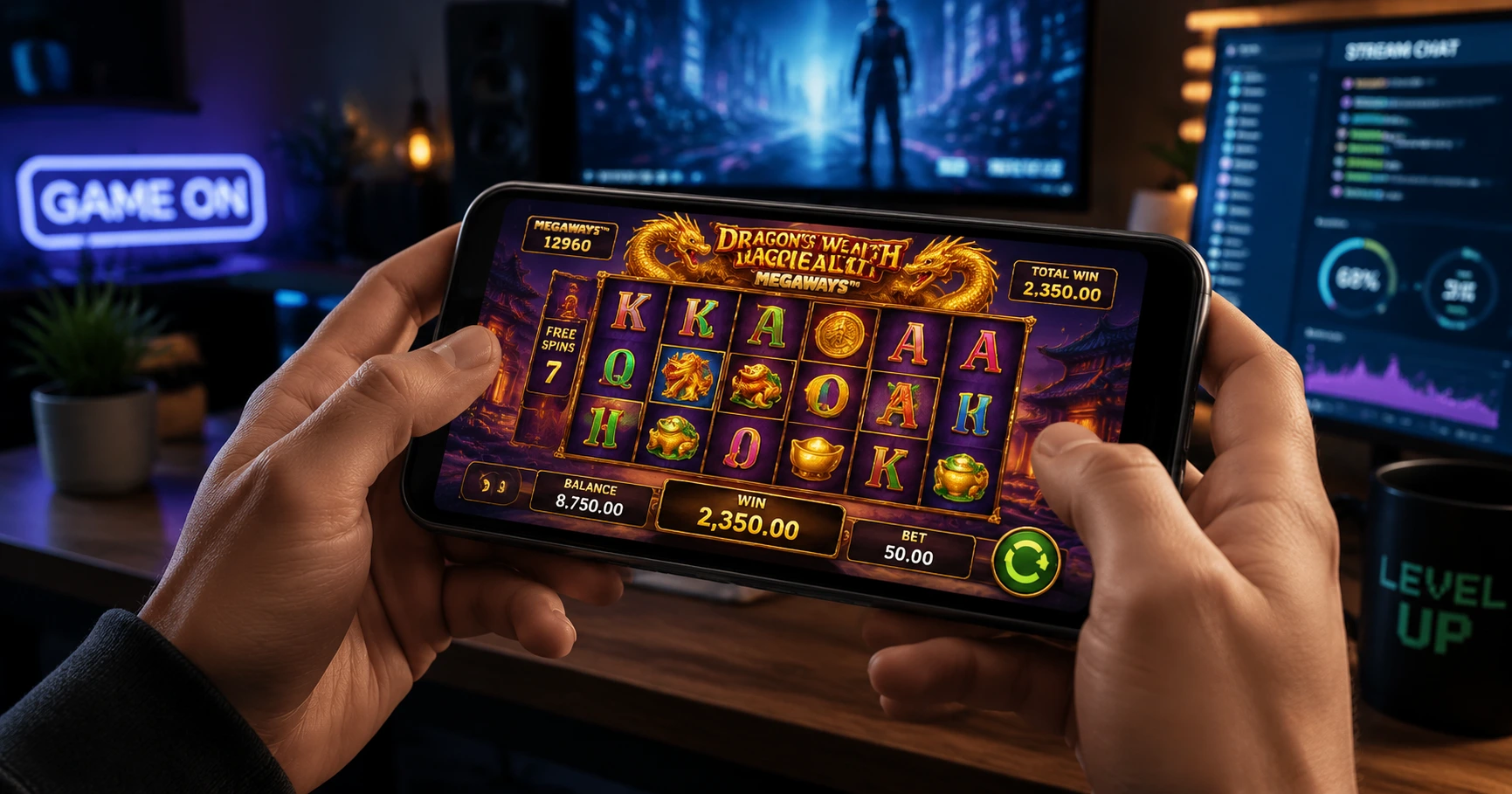 Understanding the Money Game 777 Online Casino - image 2 Understanding the Money Game 777 Online Casino - image 2