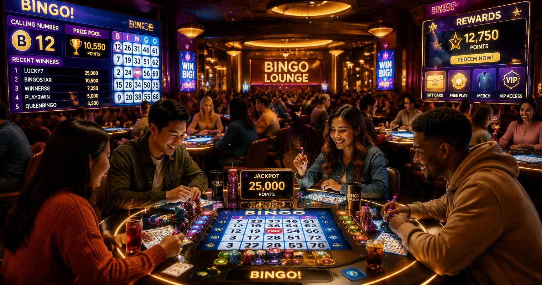 Maximize Your Benefits with bingo plus rewards points and Enhance Your Gaming Experience - image 1 Maximize Your Benefits with bingo plus rewards points and Enhance Your Gaming Experience - image 1