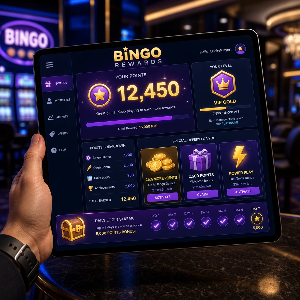 Maximize Your Benefits with bingo plus rewards points and Enhance Your Gaming Experience - image 2 Maximize Your Benefits with bingo plus rewards points and Enhance Your Gaming Experience - image 2