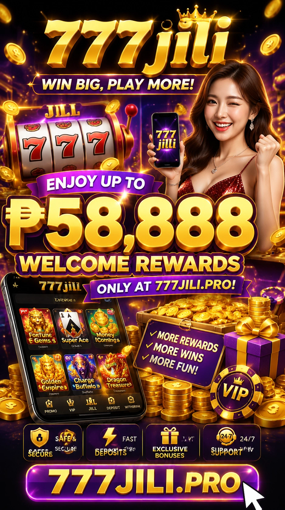 Live casino table layout