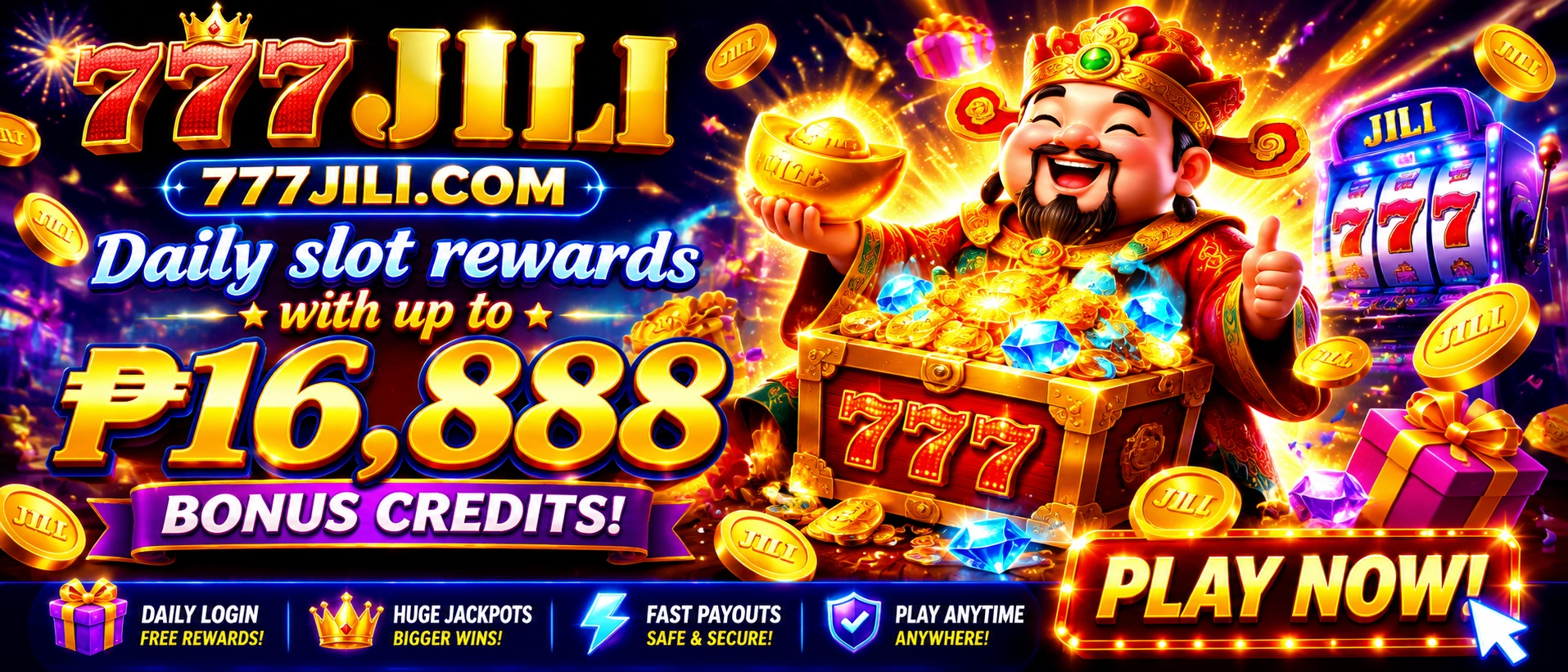 Classic slot category visual