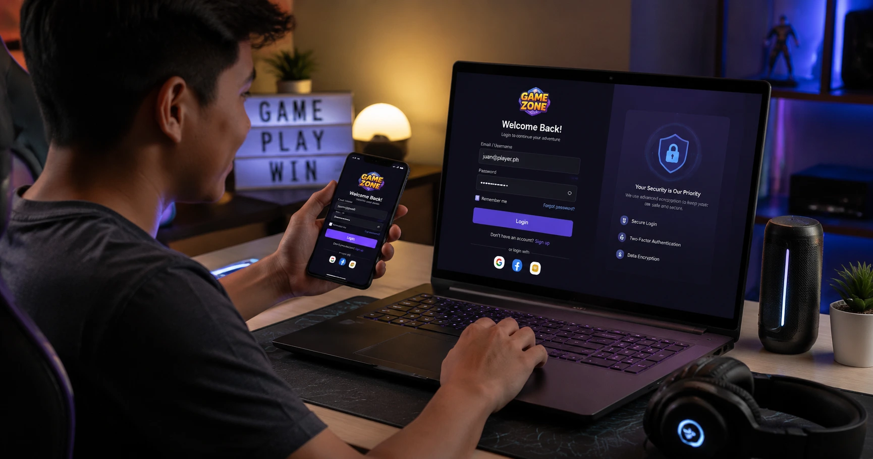 Understanding the Significance of bingo plus rewards login password philippines for Filipino Gaming Enthusiasts - image 2